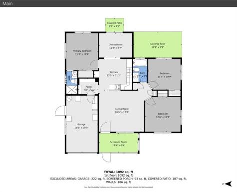 4700 SW 34th Avenue Fort Lauderdale FL 33312