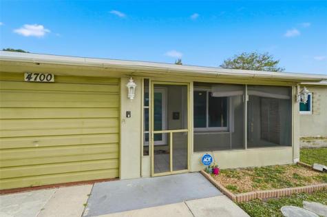 4700 SW 34th Avenue Fort Lauderdale FL 33312