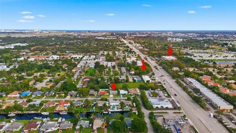 4700 SW 34th Avenue Fort Lauderdale FL 33312