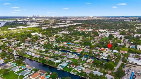 4700 SW 34th Avenue Fort Lauderdale FL 33312