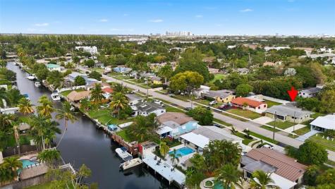 4700 SW 34th Avenue Fort Lauderdale FL 33312