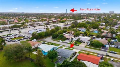 4700 SW 34th Avenue Fort Lauderdale FL 33312