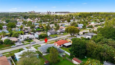 4700 SW 34th Avenue Fort Lauderdale FL 33312