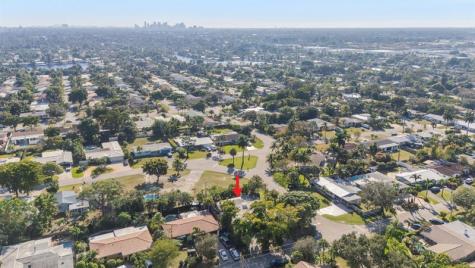 1610 NE 47th Street Oakland Park FL 33334