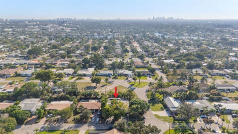 1610 NE 47th Street Oakland Park FL 33334