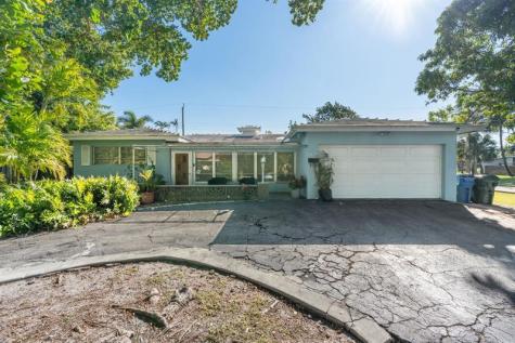 1610 NE 47th Street Oakland Park FL 33334