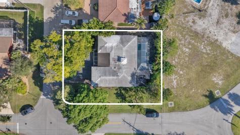 1610 NE 47th Street Oakland Park FL 33334