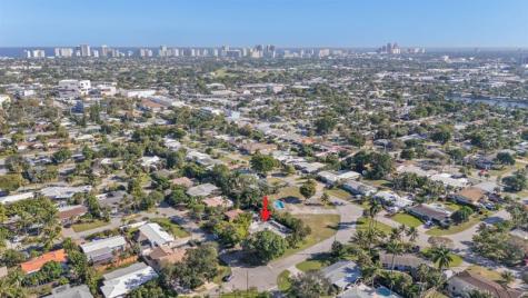 1610 NE 47th Street Oakland Park FL 33334