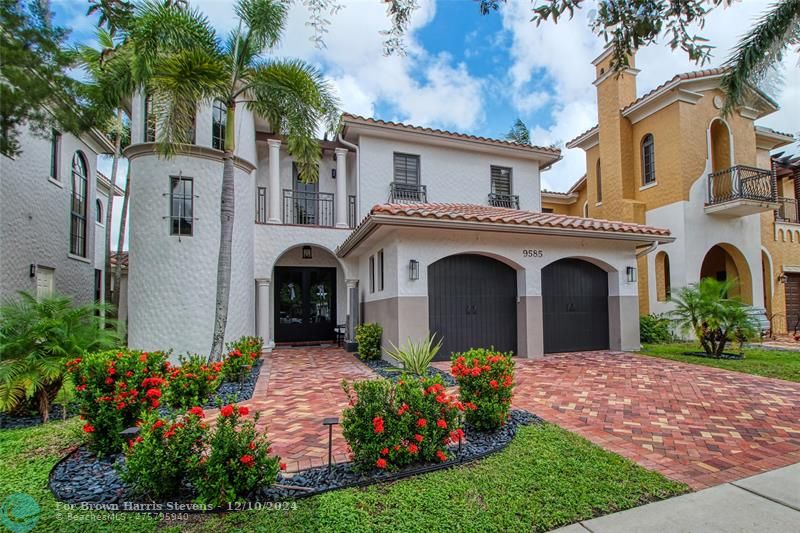 9585 Kenley Court Parkland FL 33076