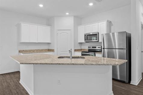 5262 NW Lamoore Lane Port St Lucie FL 34983