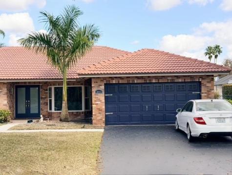10931 NW 4th Street Coral Springs FL 33071