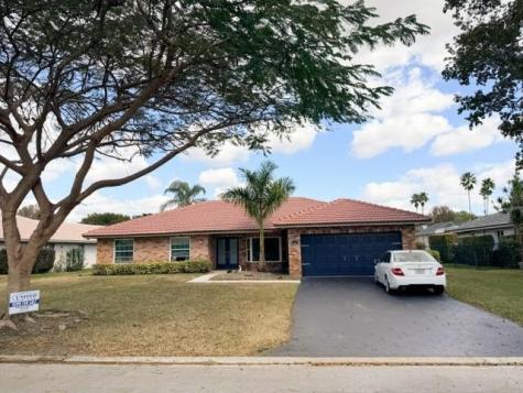 10931 NW 4th Street Coral Springs FL 33071