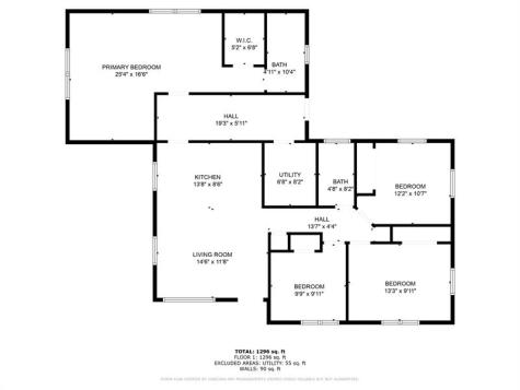 3521 NW 208th Terrace Miami Gardens FL 33056