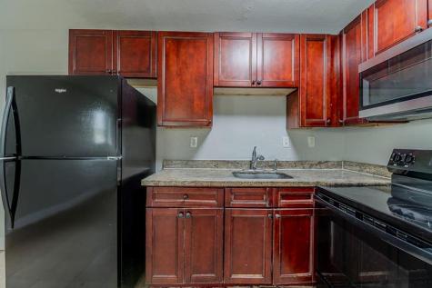 3521 NW 208th Terrace Miami Gardens FL 33056