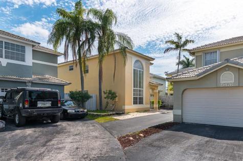 5486 NW 44th Way Coconut Creek FL 33073