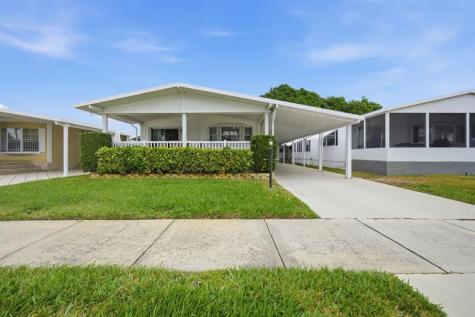 2421 SW 53rd Street Fort Lauderdale FL 33312