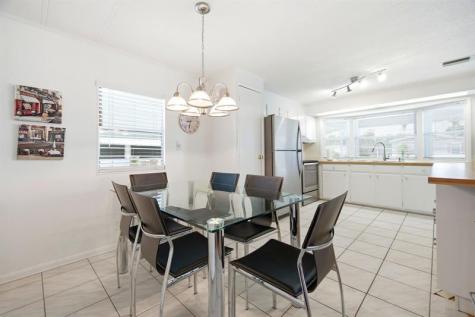 2421 SW 53rd Street Fort Lauderdale FL 33312