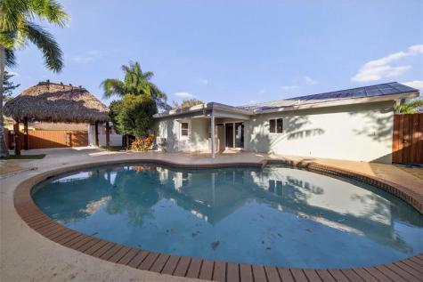 6847 NW 27th Way Fort Lauderdale FL 33309