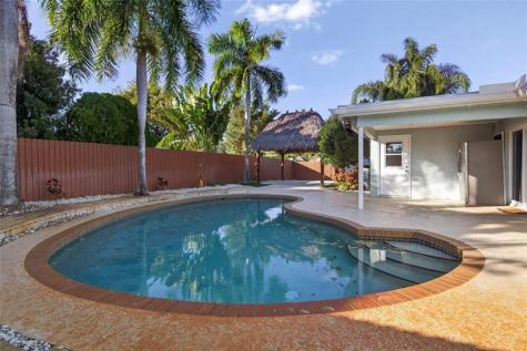 6847 NW 27th Way Fort Lauderdale FL 33309