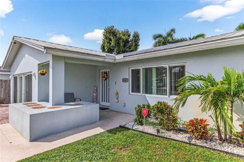 6847 NW 27th Way Fort Lauderdale FL 33309