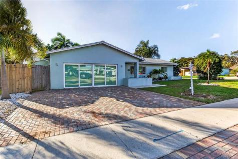 6847 NW 27th Way Fort Lauderdale FL 33309