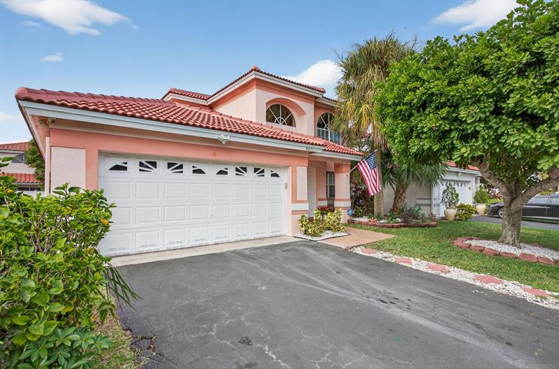 3071 NW 71st Avenue Margate FL 33063