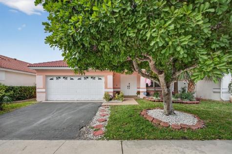 3071 NW 71st Avenue Margate FL 33063
