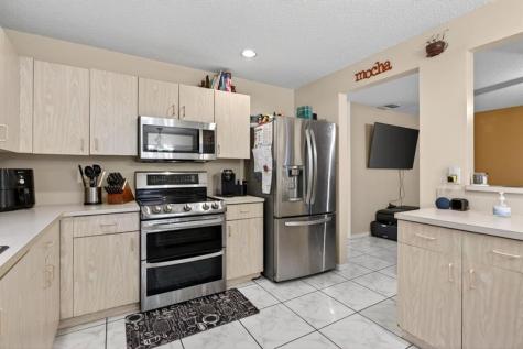 3071 NW 71st Avenue Margate FL 33063
