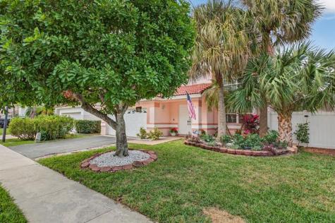 3071 NW 71st Avenue Margate FL 33063
