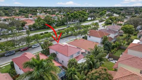 3071 NW 71st Avenue Margate FL 33063