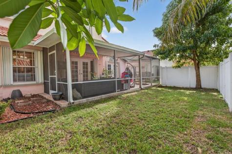 3071 NW 71st Avenue Margate FL 33063