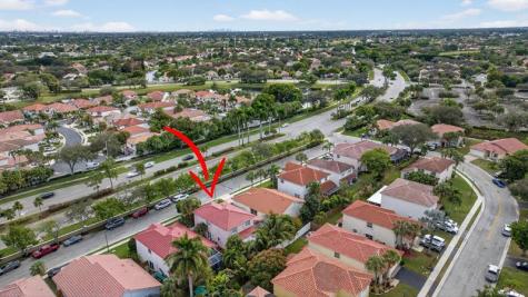 3071 NW 71st Avenue Margate FL 33063