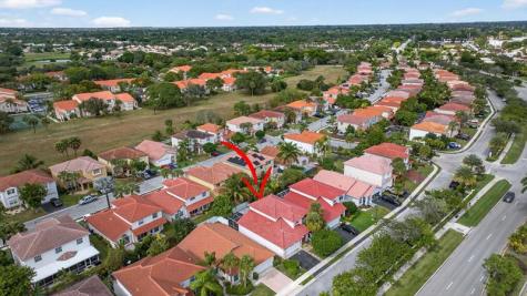 3071 NW 71st Avenue Margate FL 33063