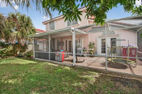 3071 NW 71st Avenue Margate FL 33063