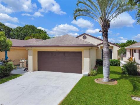 2251 NW 34th Terrace Coconut Creek FL 33066