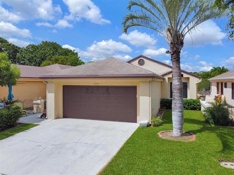2251 NW 34th Terrace Coconut Creek FL 33066