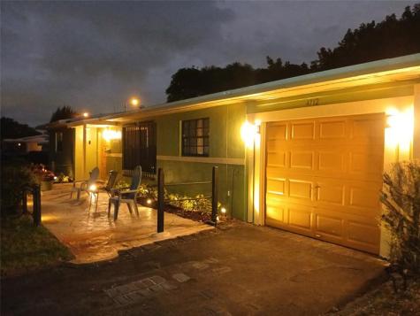 Plantation FL 33317