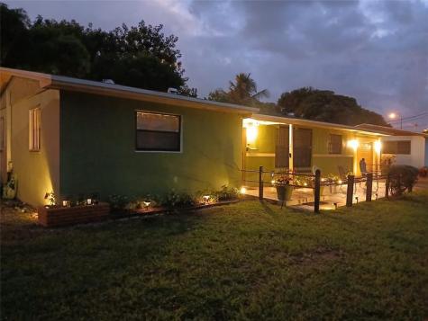 Plantation FL 33317