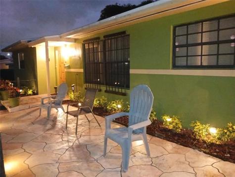 Plantation FL 33317