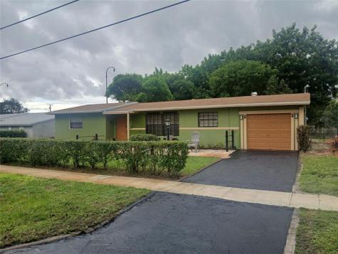 Plantation FL 33317