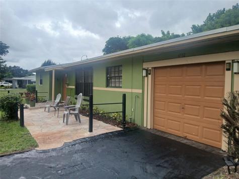 Plantation FL 33317