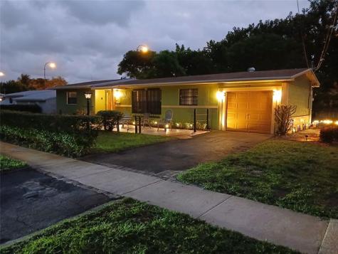 Plantation FL 33317