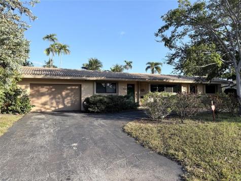 2640 NE 26th Avenue Fort Lauderdale FL 33306