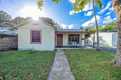 1421 NE 5th Terrace Fort Lauderdale FL 33304
