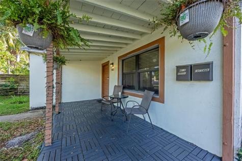 1421 NE 5th Terrace Fort Lauderdale FL 33304