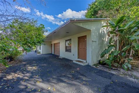 1421 NE 5th Terrace Fort Lauderdale FL 33304