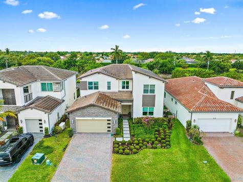 8622 Dumford Lane Lake Worth FL 33467