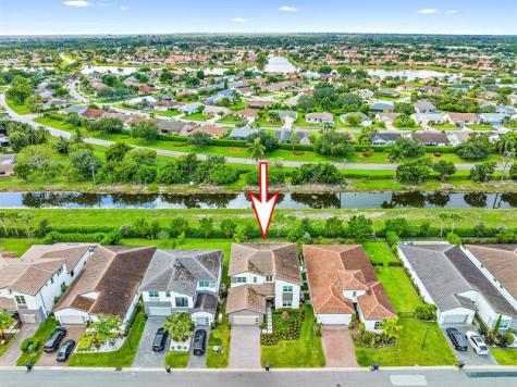 8622 Dumford Lane Lake Worth FL 33467