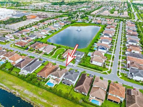 8622 Dumford Lane Lake Worth FL 33467