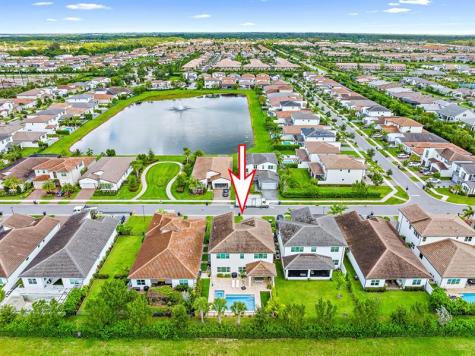 8622 Dumford Lane Lake Worth FL 33467